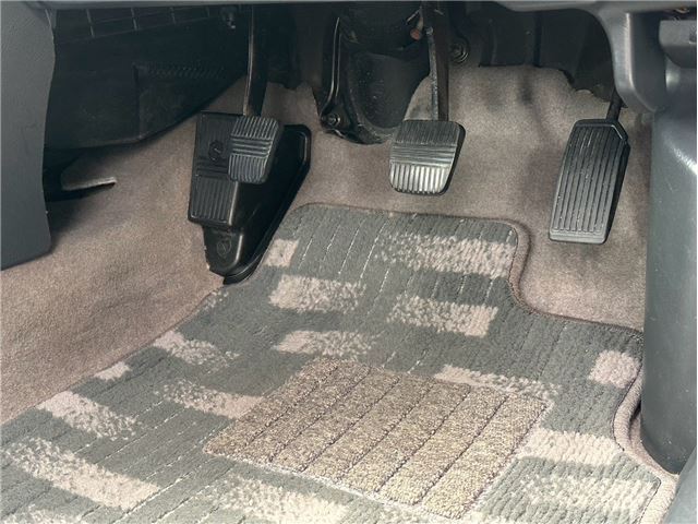 صورة مصغرة 35 لـ 1998 Nissan SUNNY