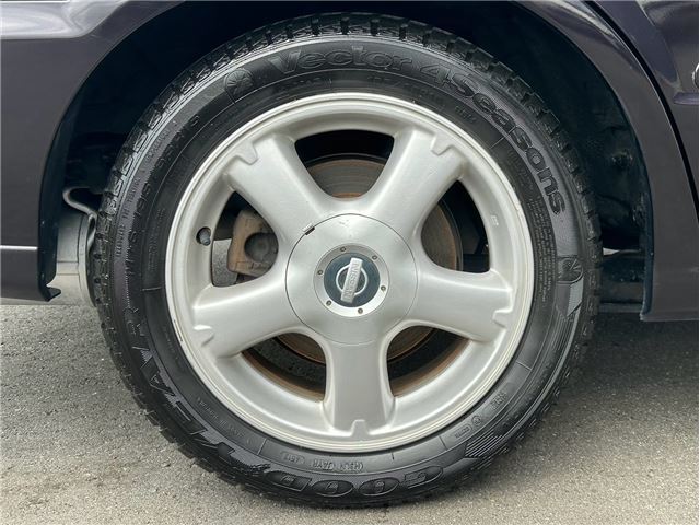 صورة مصغرة 40 لـ 1998 Nissan SUNNY