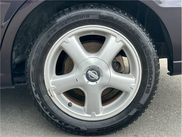 صورة مصغرة 41 لـ 1998 Nissan SUNNY