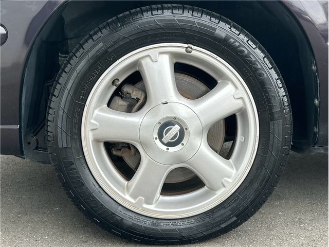 صورة مصغرة 42 لـ 1998 Nissan SUNNY