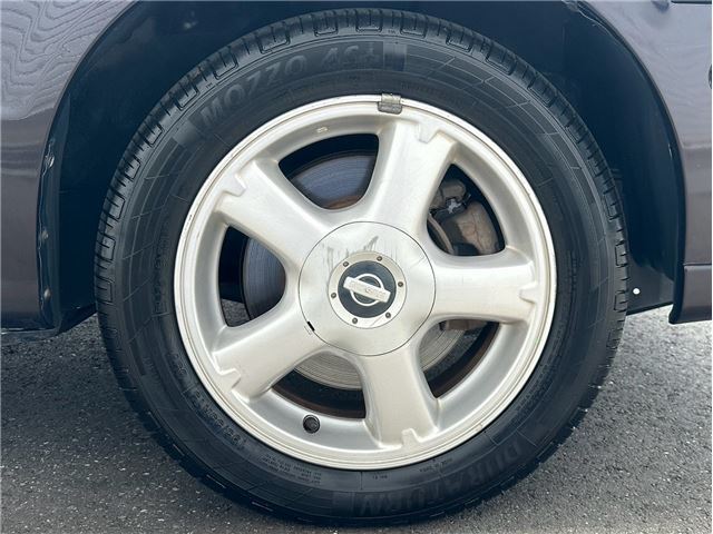 صورة مصغرة 43 لـ 1998 Nissan SUNNY