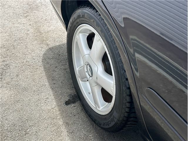 صورة مصغرة 44 لـ 1998 Nissan SUNNY