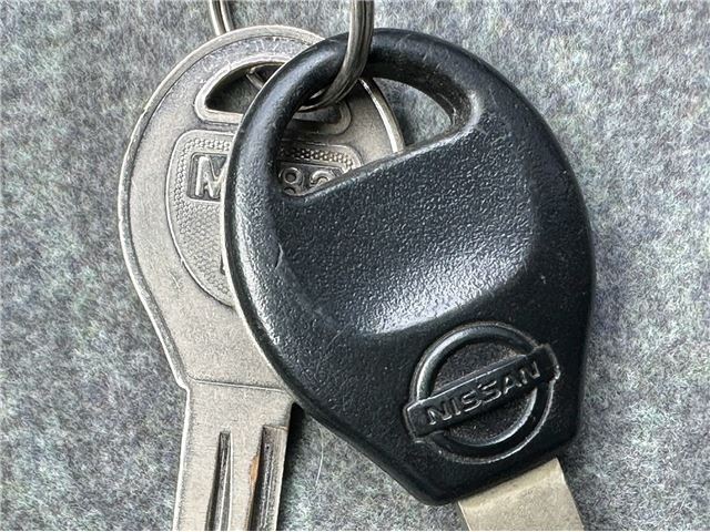 صورة مصغرة 45 لـ 1998 Nissan SUNNY