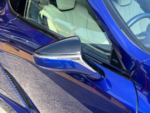 2018 Lexus LC — миниатюра 11