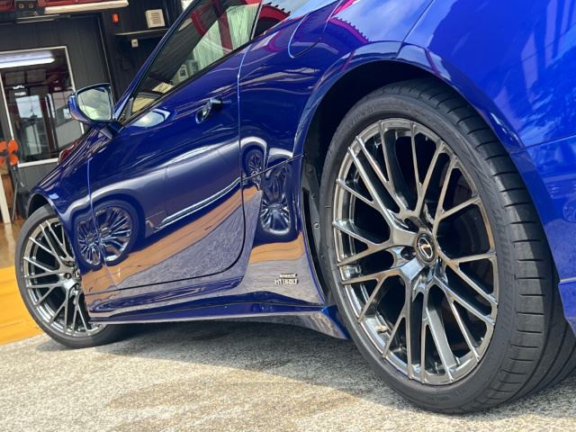 2018 Lexus LC — миниатюра 25
