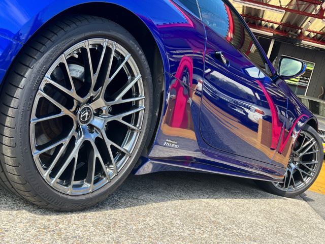2018 Lexus LC — миниатюра 28