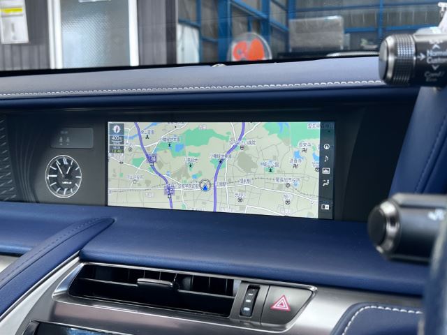 2018 Lexus LC — миниатюра 43