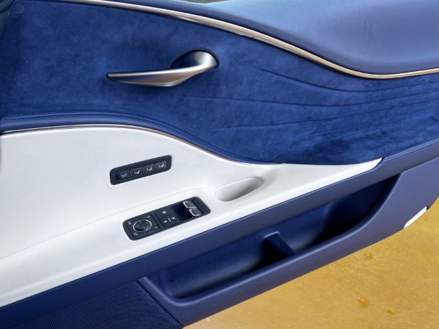 2018 Lexus LC — миниатюра 45