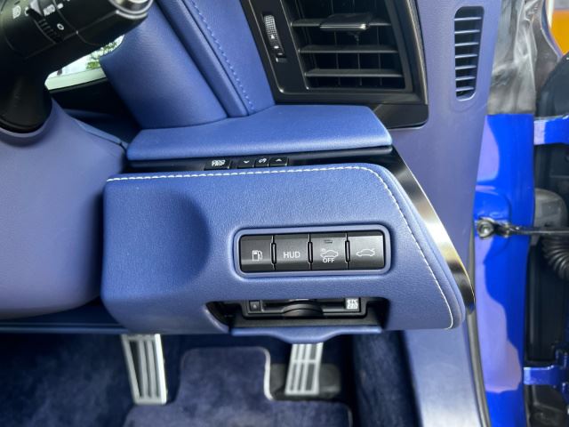 2018 Lexus LC — миниатюра 46