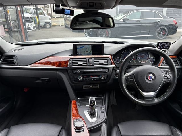 صورة 3 لـ 2014 Alpina B3