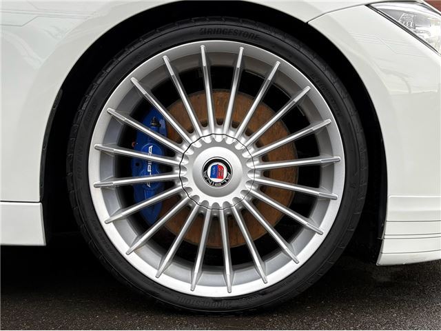 صورة مصغرة 16 لـ 2014 Alpina B3