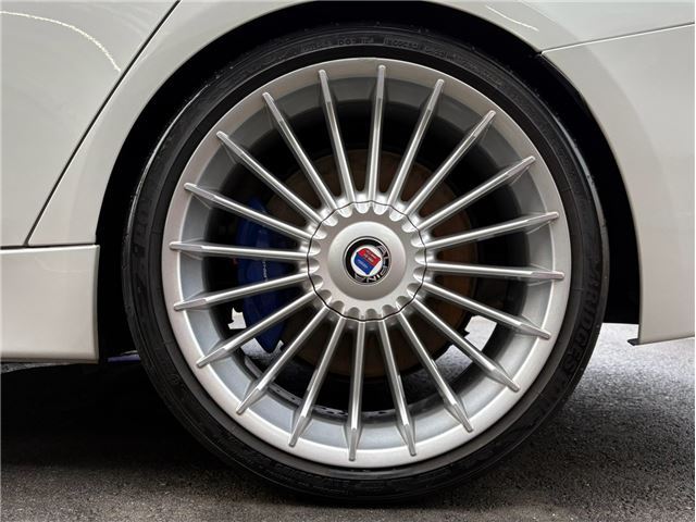صورة مصغرة 17 لـ 2014 Alpina B3