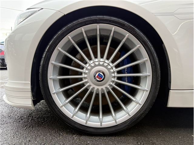 صورة مصغرة 18 لـ 2014 Alpina B3