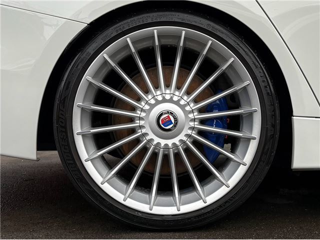 صورة مصغرة 19 لـ 2014 Alpina B3