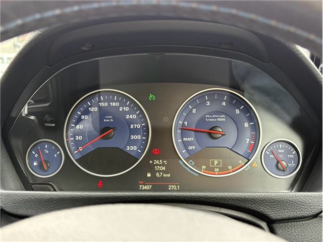 صورة مصغرة 20 لـ 2014 Alpina B3