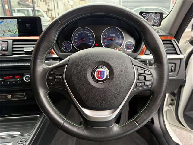 صورة مصغرة 26 لـ 2014 Alpina B3