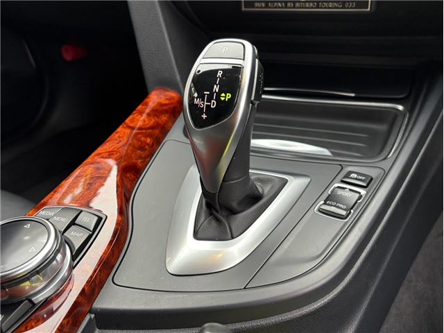 صورة مصغرة 29 لـ 2014 Alpina B3