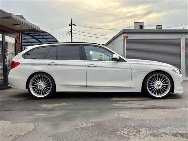 صورة 7 لـ 2014 Alpina B3