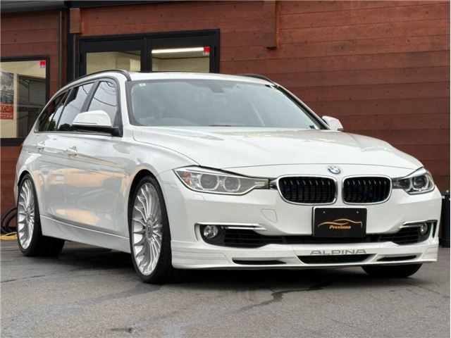 صورة 5 لـ 2014 Alpina B3