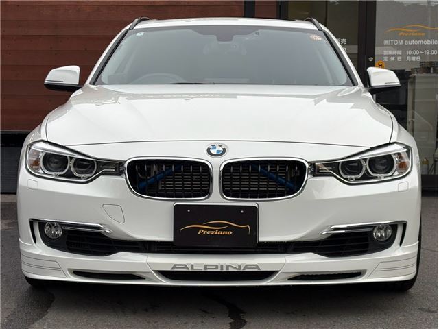 صورة 4 لـ 2014 Alpina B3