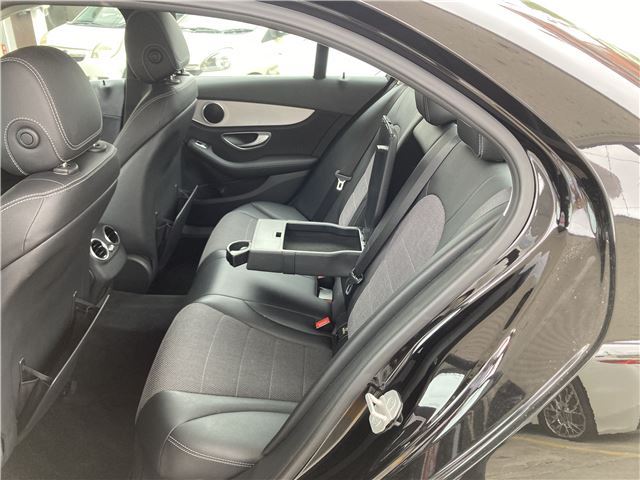 2014 Mercedes-BENZ C-CLASS — миниатюра 12
