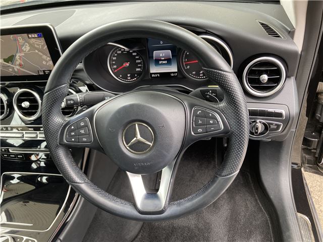 2014 Mercedes-BENZ C-CLASS — миниатюра 13