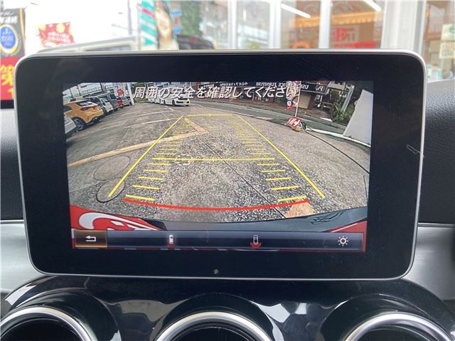 2014 Mercedes-BENZ C-CLASS — миниатюра 18
