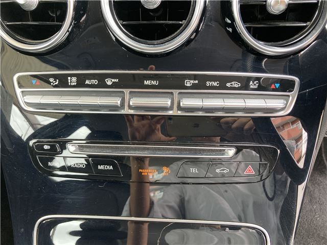 2014 Mercedes-BENZ C-CLASS — миниатюра 19