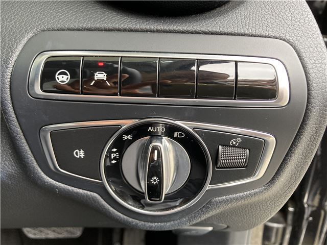2014 Mercedes-BENZ C-CLASS — миниатюра 21