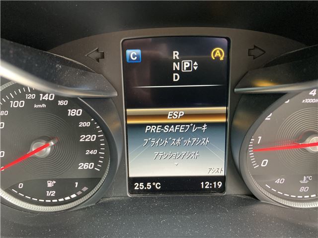 2014 Mercedes-BENZ C-CLASS — миниатюра 23