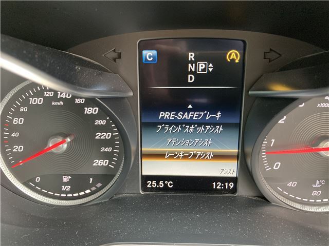 2014 Mercedes-BENZ C-CLASS — миниатюра 24