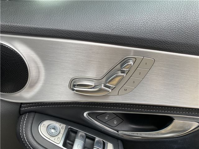 2014 Mercedes-BENZ C-CLASS — миниатюра 27