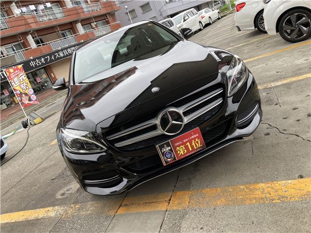 2014 Mercedes-BENZ C-CLASS — миниатюра 29