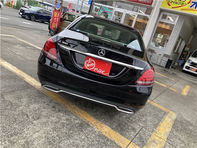 2014 Mercedes-BENZ C-CLASS — миниатюра 31