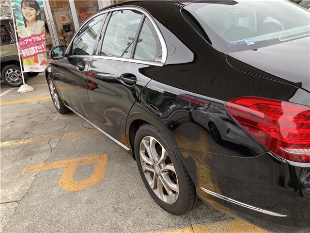 2014 Mercedes-BENZ C-CLASS — миниатюра 32