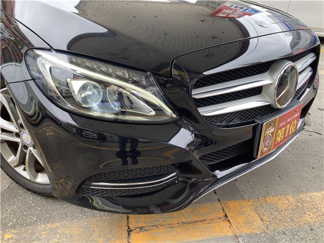 2014 Mercedes-BENZ C-CLASS — миниатюра 42