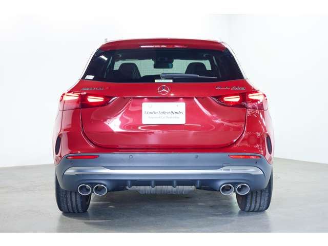 2025 Mercedes-BENZ GLA — фото 7