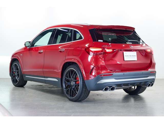 2025 Mercedes-BENZ GLA — фото 6