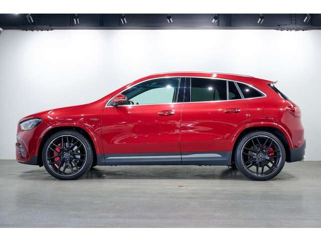 2025 Mercedes-BENZ GLA — фото 5