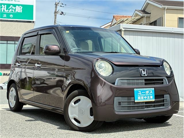 صورة 1 لـ 2012 Honda N-ONE