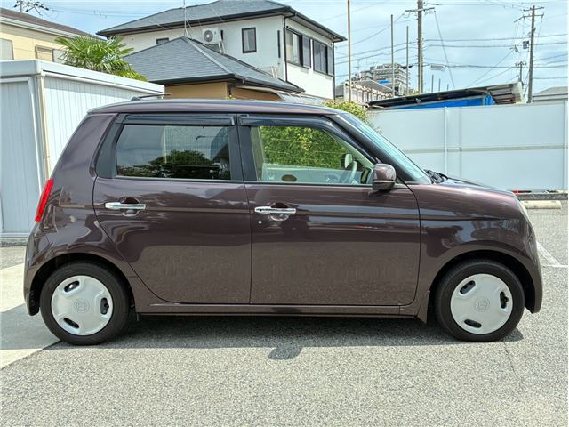 صورة 3 لـ 2012 Honda N-ONE