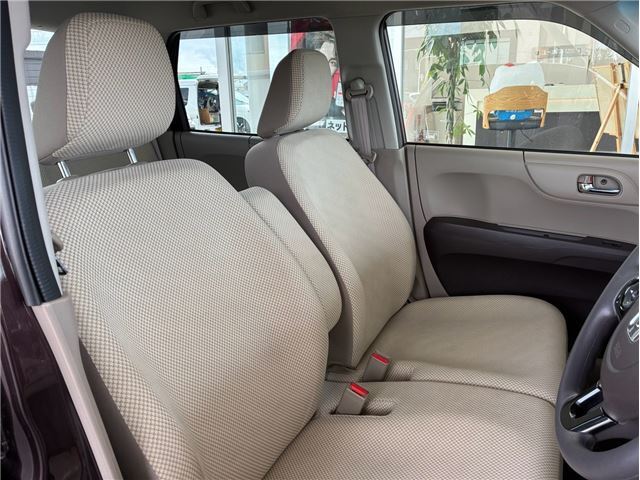 صورة مصغرة 13 لـ 2012 Honda N-ONE