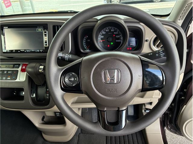صورة 2 لـ 2012 Honda N-ONE
