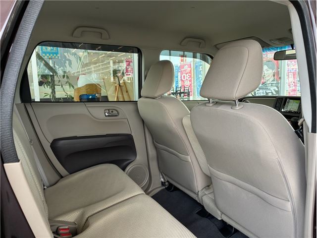 صورة مصغرة 16 لـ 2012 Honda N-ONE