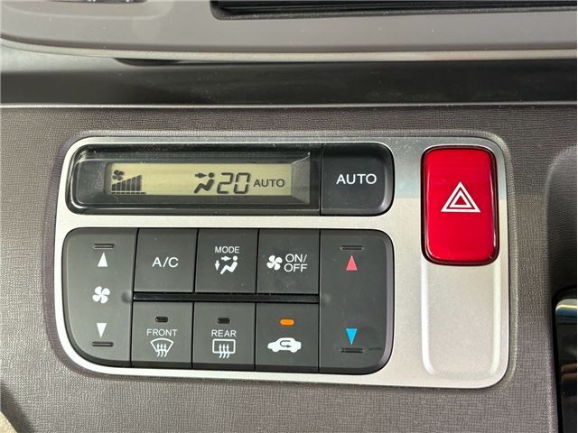 صورة مصغرة 28 لـ 2012 Honda N-ONE