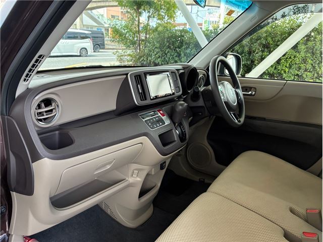 صورة مصغرة 32 لـ 2012 Honda N-ONE