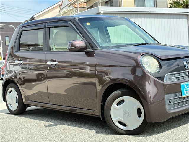 صورة مصغرة 44 لـ 2012 Honda N-ONE
