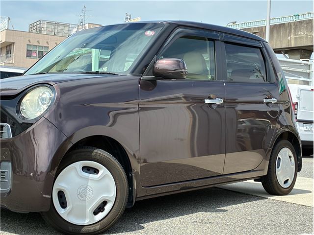 صورة مصغرة 45 لـ 2012 Honda N-ONE
