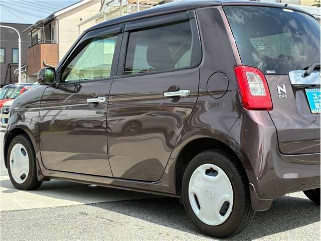 صورة مصغرة 47 لـ 2012 Honda N-ONE