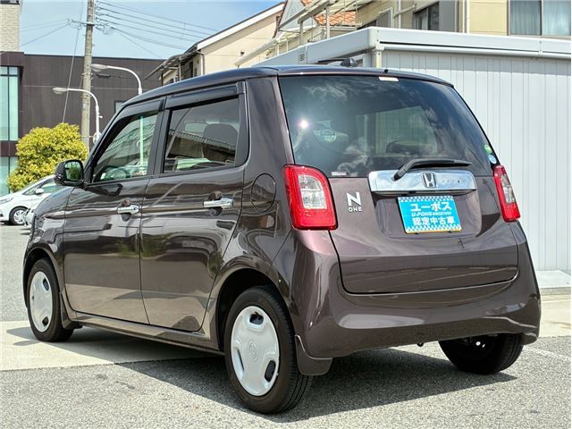 صورة 9 لـ 2012 Honda N-ONE